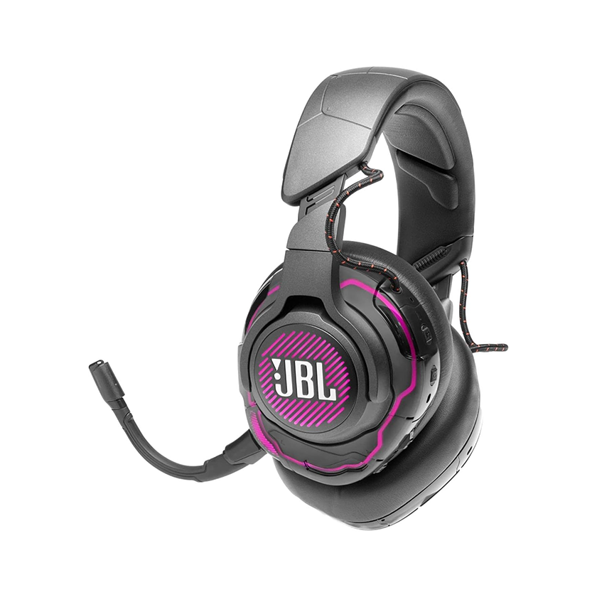 JBL Quantum ONE Over-Ear Performance Gaming Headset