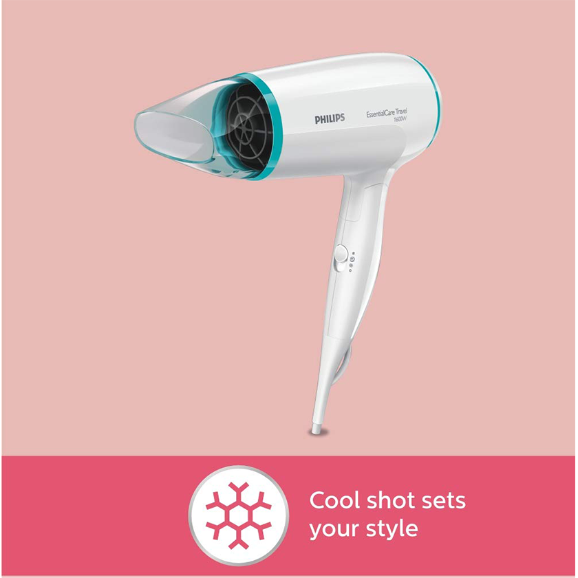 Philips Hair Dryer BHD006