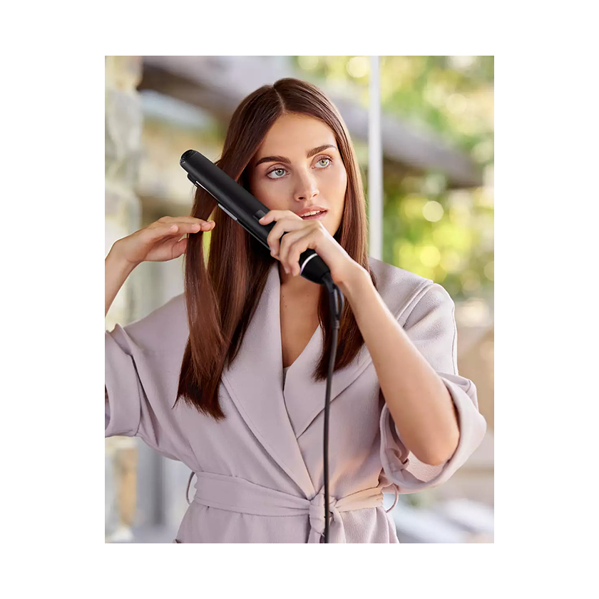 Philips StraightCare Vivid Ends Hair Straightener