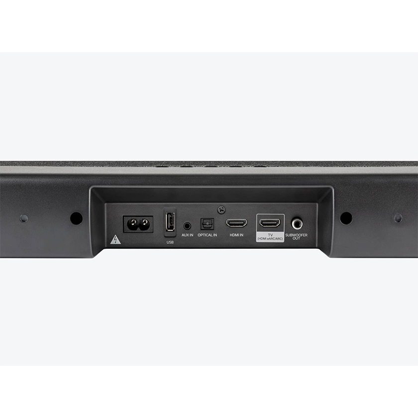 Denon TV Soundbar Wireless Subwoofer DHT-S217