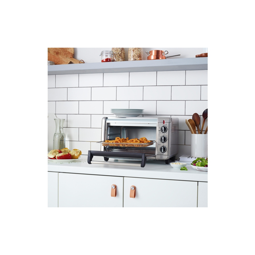 Express Air Fry Mini Oven 20L