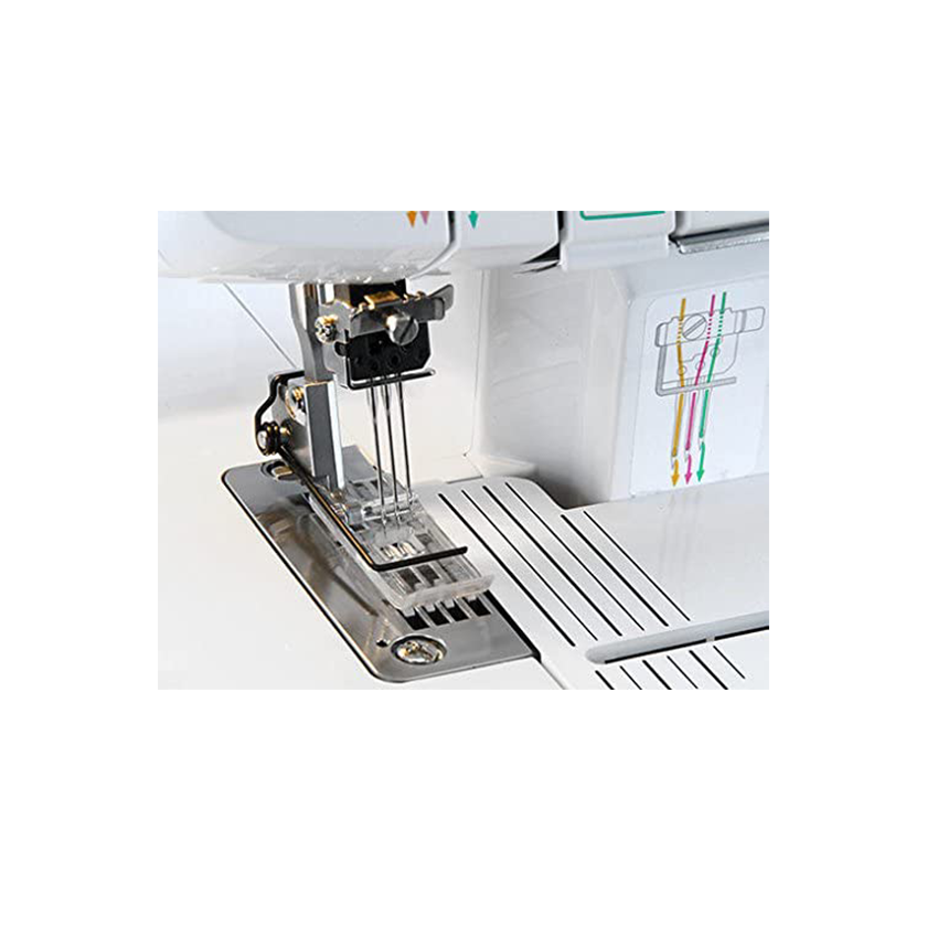 Brother Cover Stitch Serger 2340CV