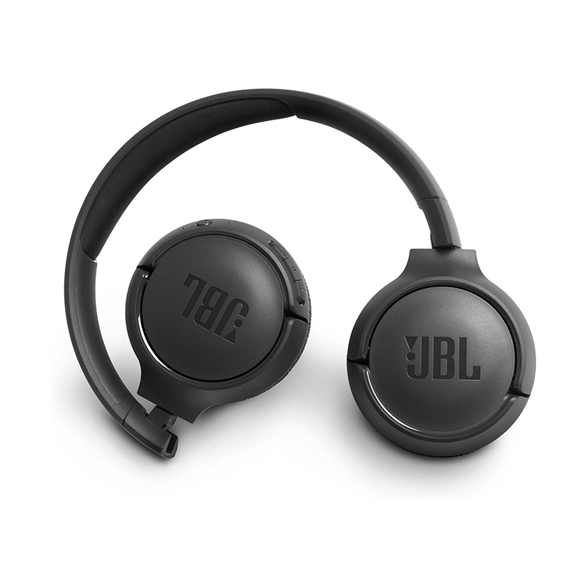 JBL TUNE 500BT On-Ear Wireless Bluetooth Headphone