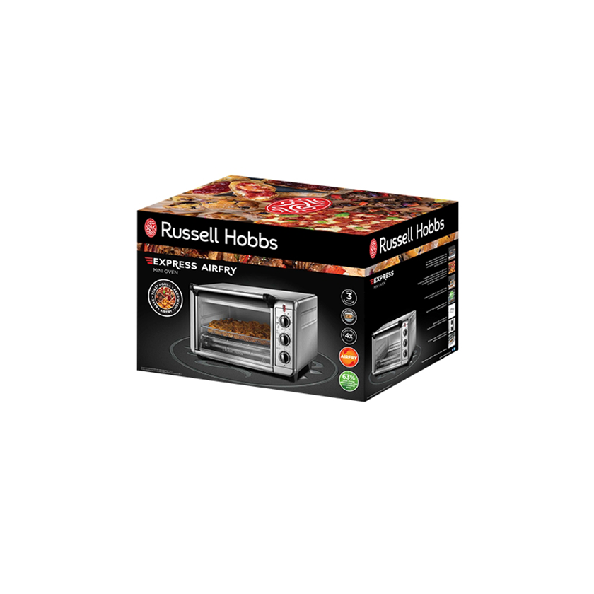 Express Air Fry Mini Oven 20L