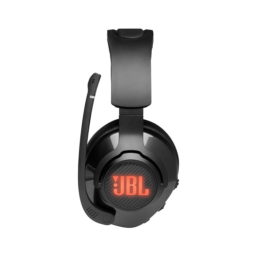 JBL Quantum 400 - Wired Over-Ear Gaming Headphones