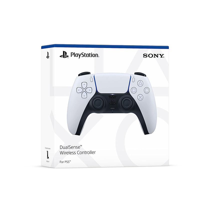 Sony Playstation DualSense Wireless Controller