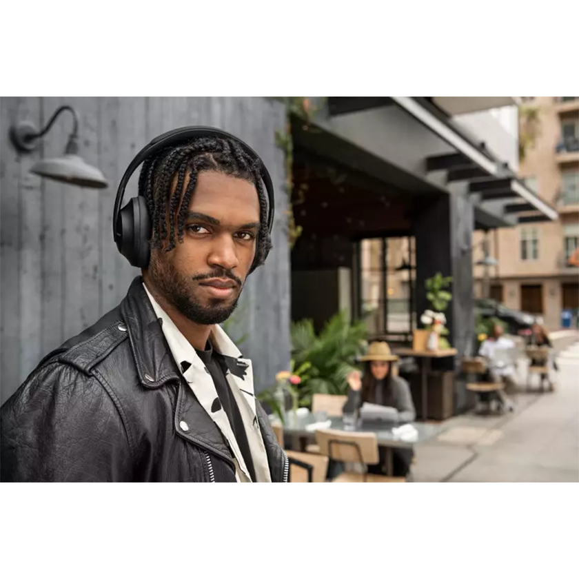 Bose Noise Cancelling Headphones 700