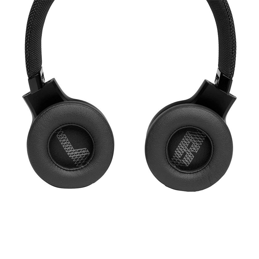JBL LIVE 400BT On-Ear Wireless Headphones