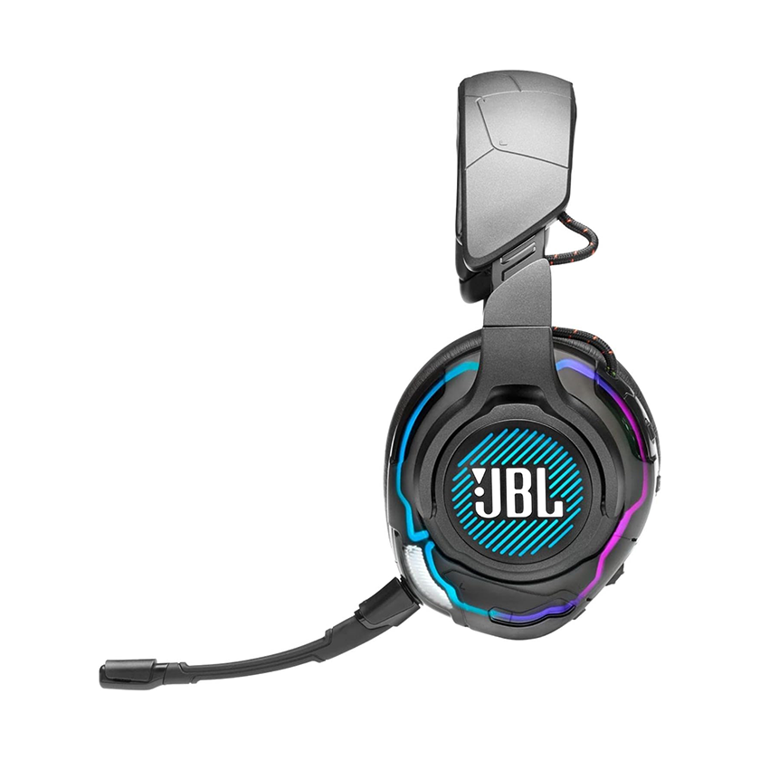 JBL Quantum ONE Over-Ear Performance Gaming Headset