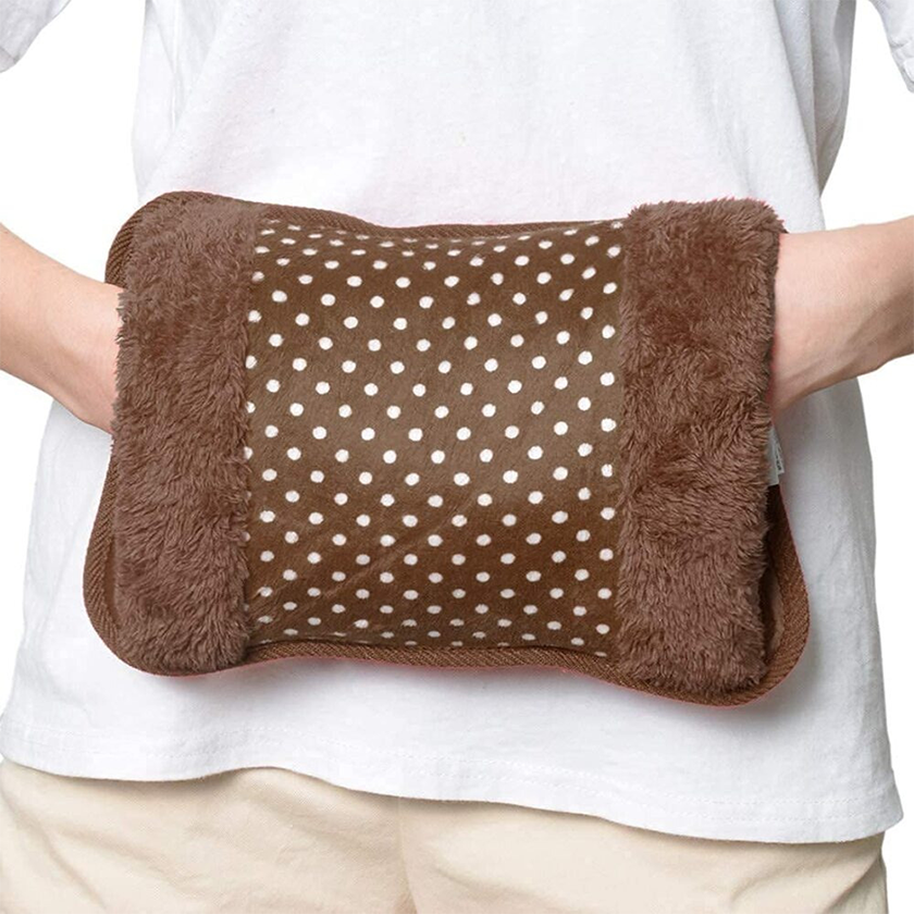 Hot Water Bags For Pain Relief
