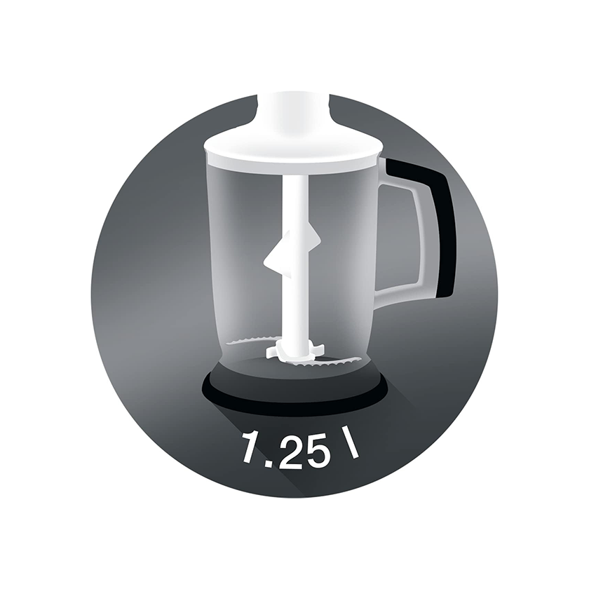 Braun MultiQuick 3 Aperitive Hand Blender