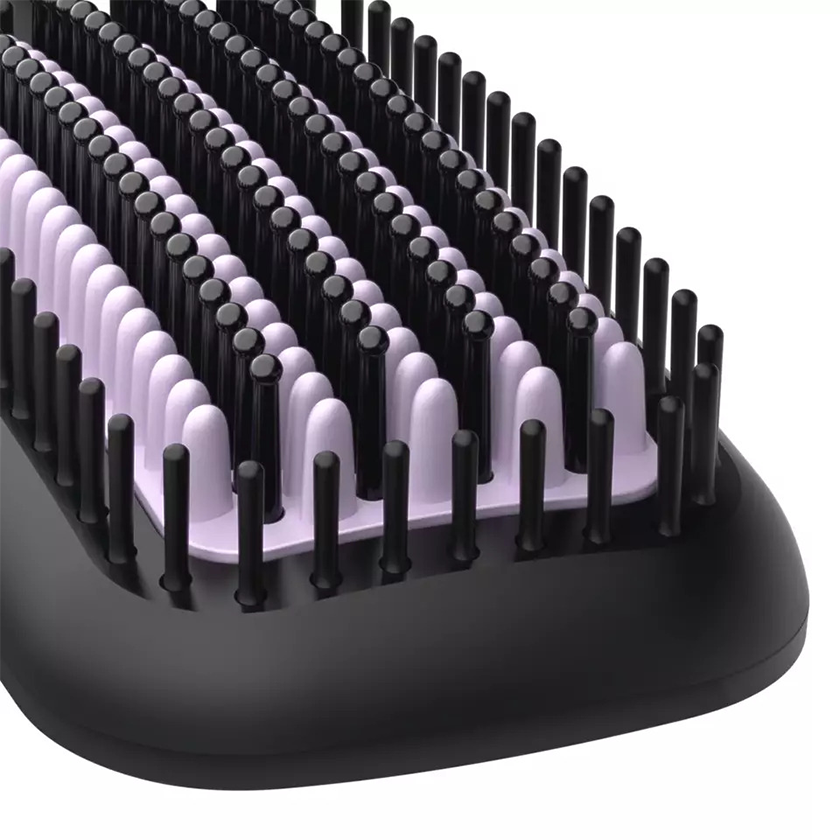 Philips Heated Straightening Brush