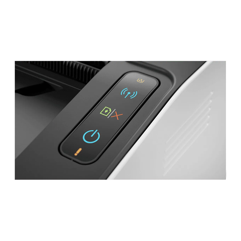 HP Laser M107W Printer