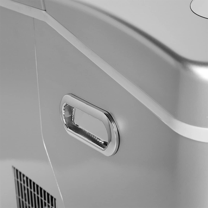 Super General 20KG Portable Ice Maker SGIM022HSN