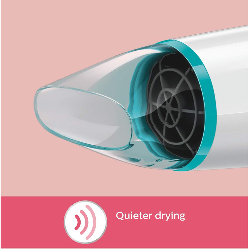 Philips Hair Dryer BHD006