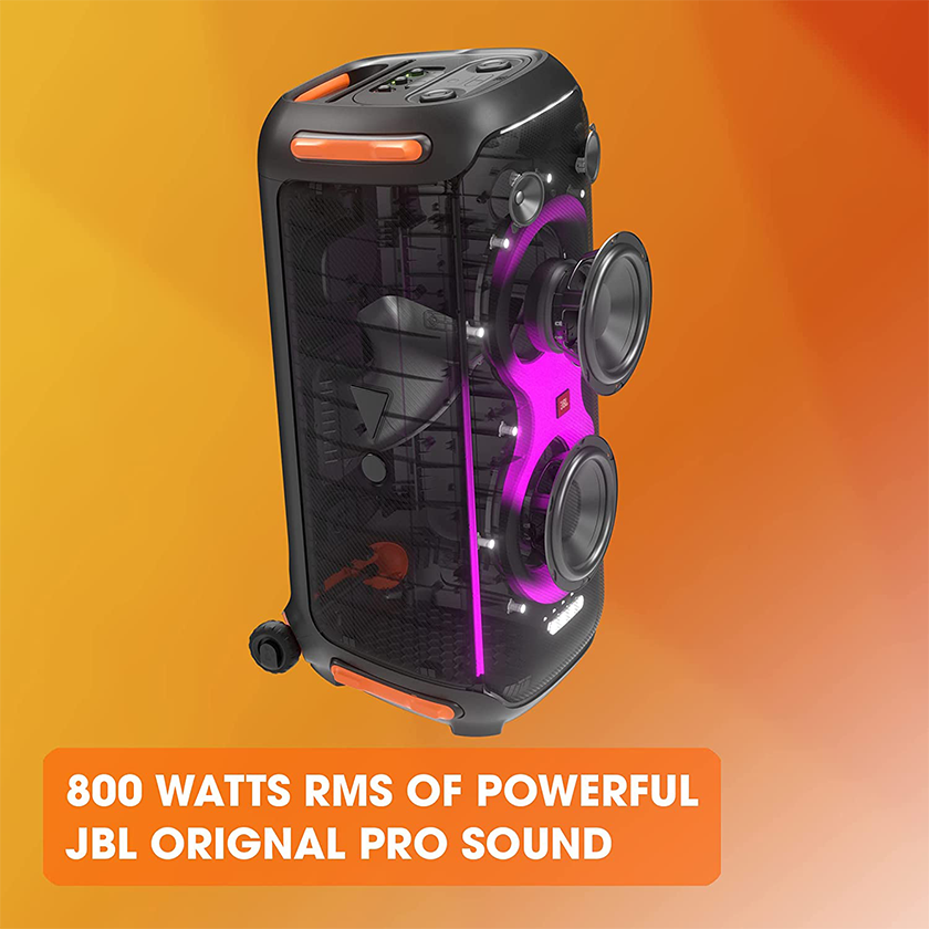 JBL Part Box 710