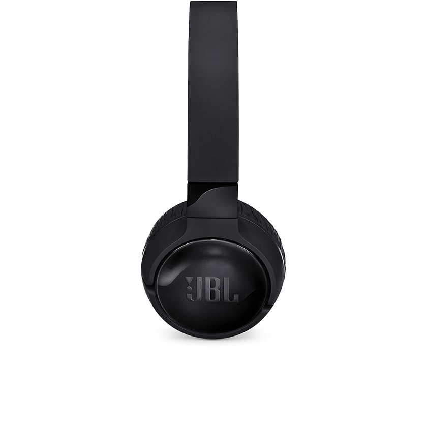 JBL TUNE 600BTNC - Noise Cancelling On-Ear Wireless Bluetooth Headphone