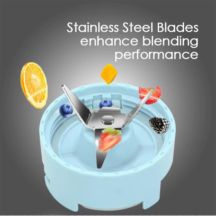 PowerPac 2 in 1 Personal Blender PPBL100