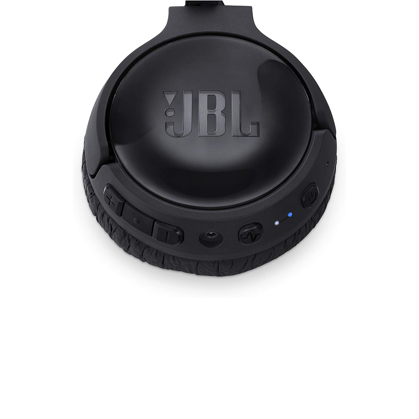 JBL TUNE 600BTNC - Noise Cancelling On-Ear Wireless Bluetooth Headphone