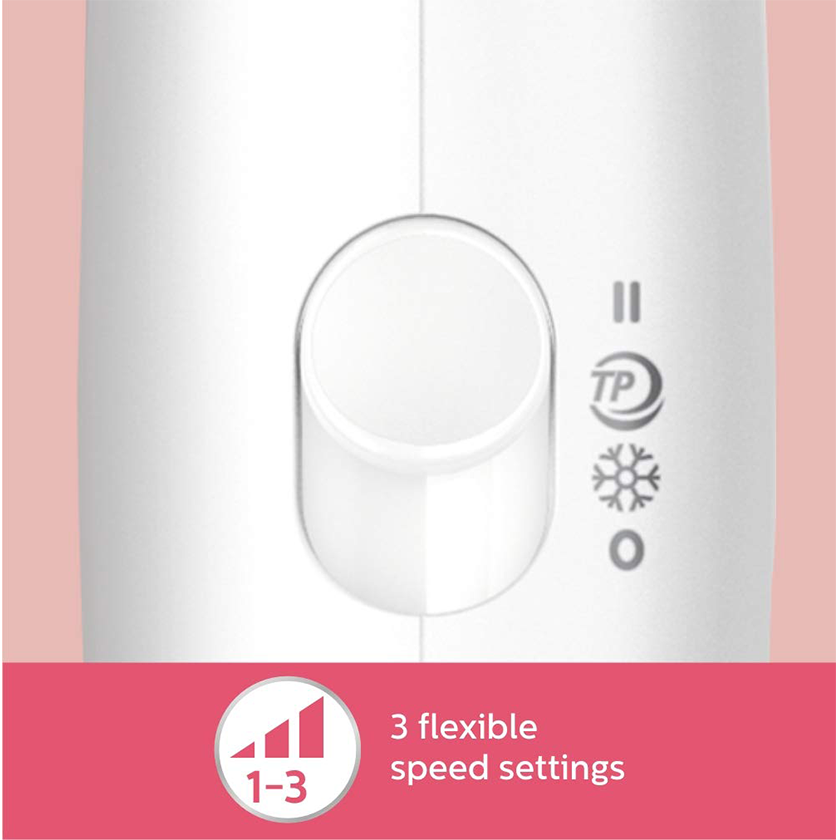 Philips Hair Dryer BHD006