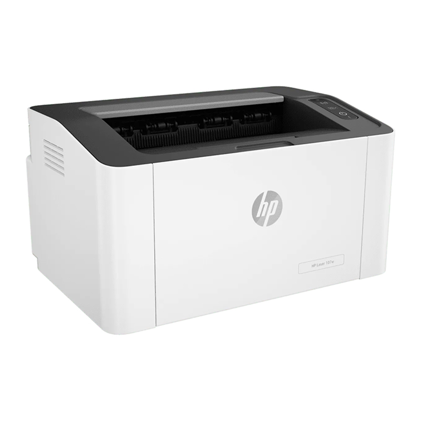 HP Laser M107W Printer