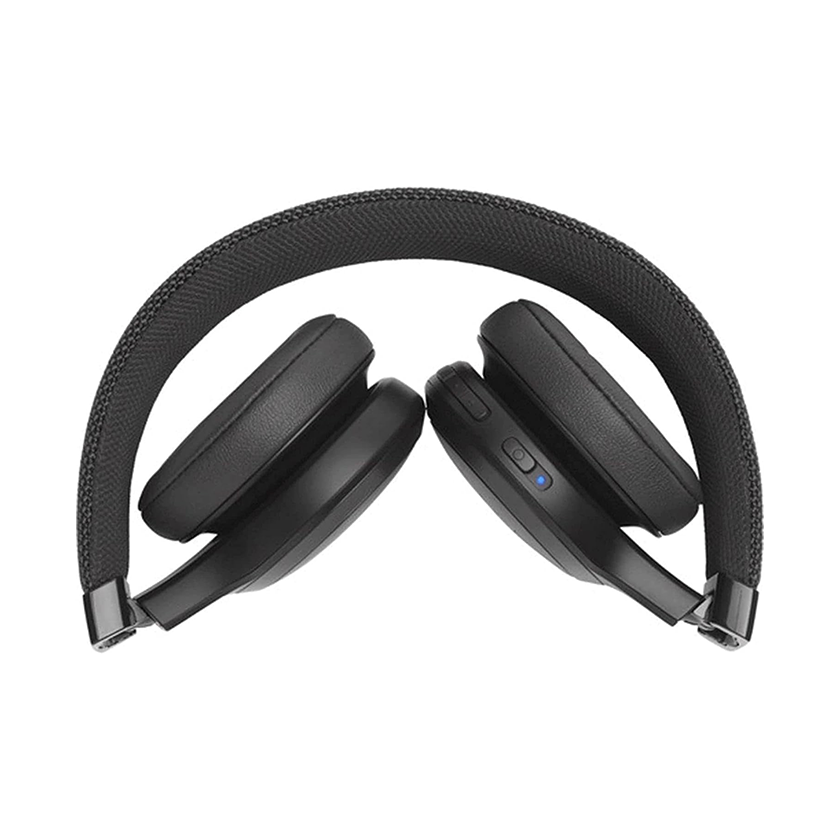 JBL LIVE 400BT On-Ear Wireless Headphones