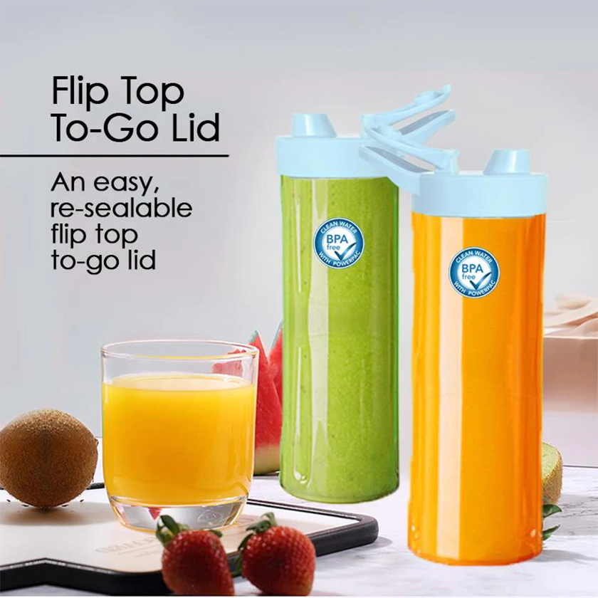 PowerPac 2 in 1 Personal Blender PPBL100