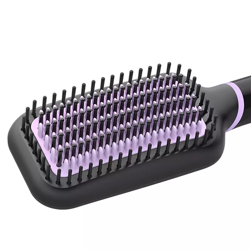 Philips Heated Straightening Brush
