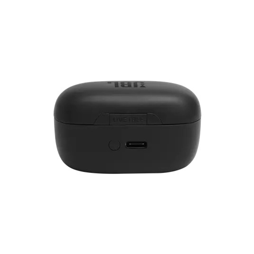 JBL Live Free NC+ TWS - True Wireless in-Ear Noise Cancelling Bluetooth Headphones