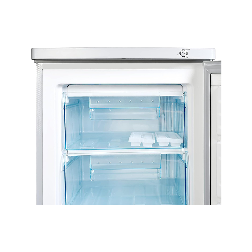 Super General Upright Freezer 163L