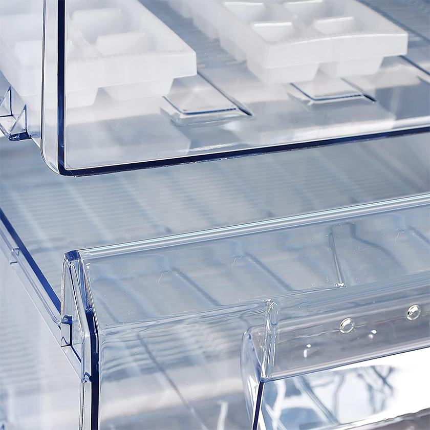 Super General Upright Freezer 335 Liter
