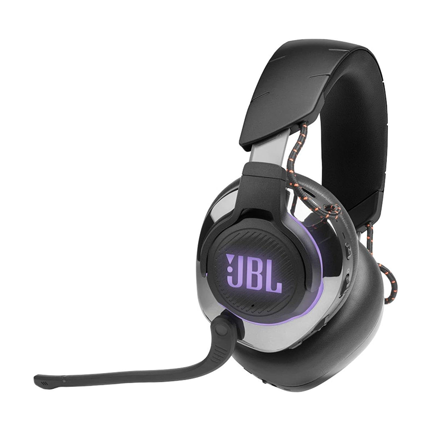 JBL Quantum 800 | Wireless Over - Ear Gaming Headphones
