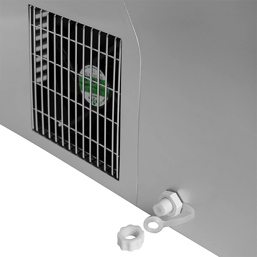 Super General 20KG Portable Ice Maker SGIM022HSN