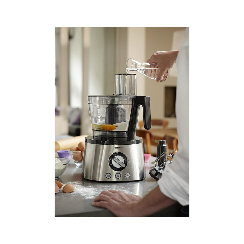 Philips Avance Collection - Multifunction Food Processor HR7778/01