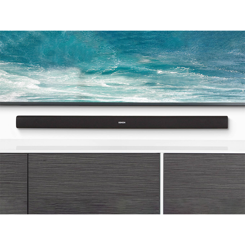 Denon TV Soundbar Wireless Subwoofer DHT-S316