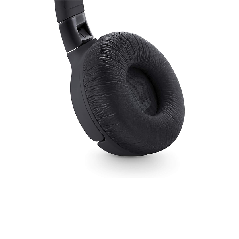 JBL TUNE 600BTNC - Noise Cancelling On-Ear Wireless Bluetooth Headphone