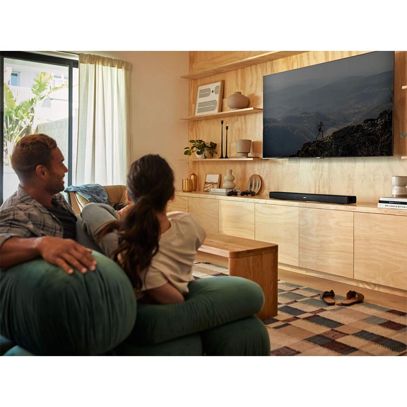 Denon TV Soundbar Wireless Subwoofer DHT-S217