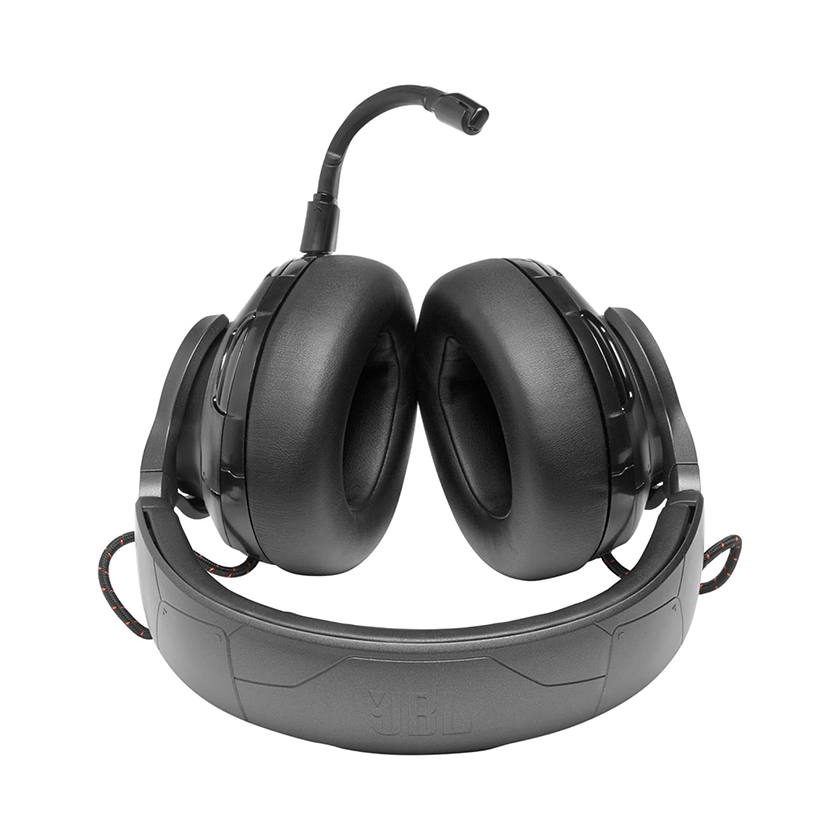 JBL Quantum ONE Over-Ear Performance Gaming Headset
