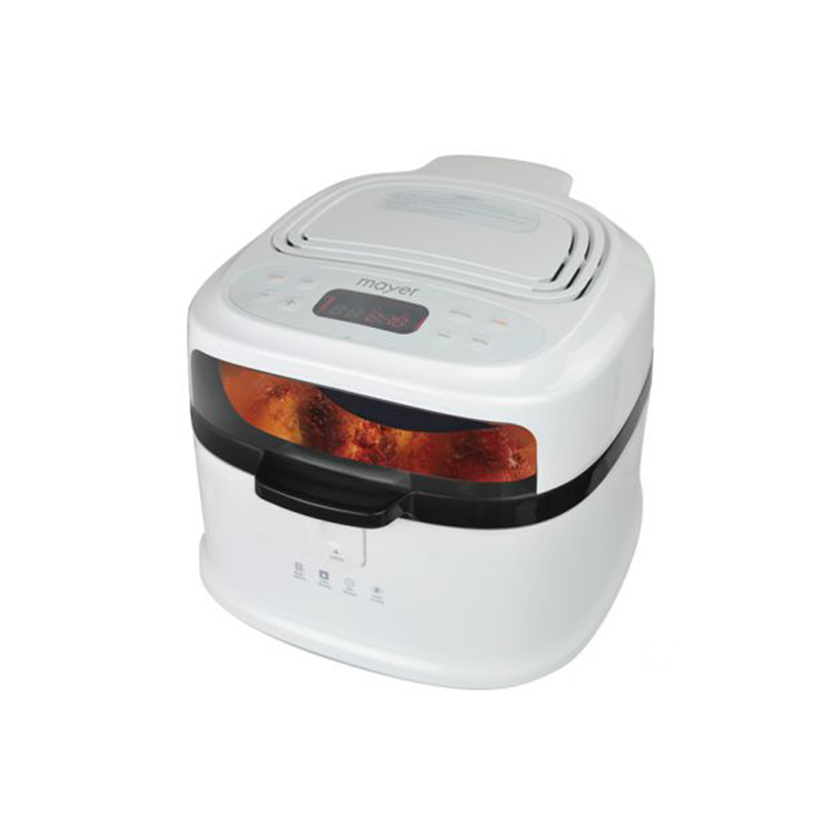 Mayer 8L Mighty Air Fryer MMAF800