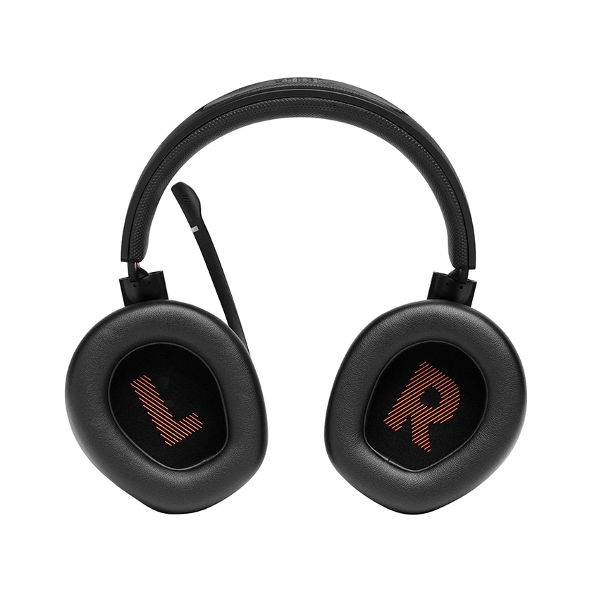 JBL Quantum 400 - Wired Over-Ear Gaming Headphones