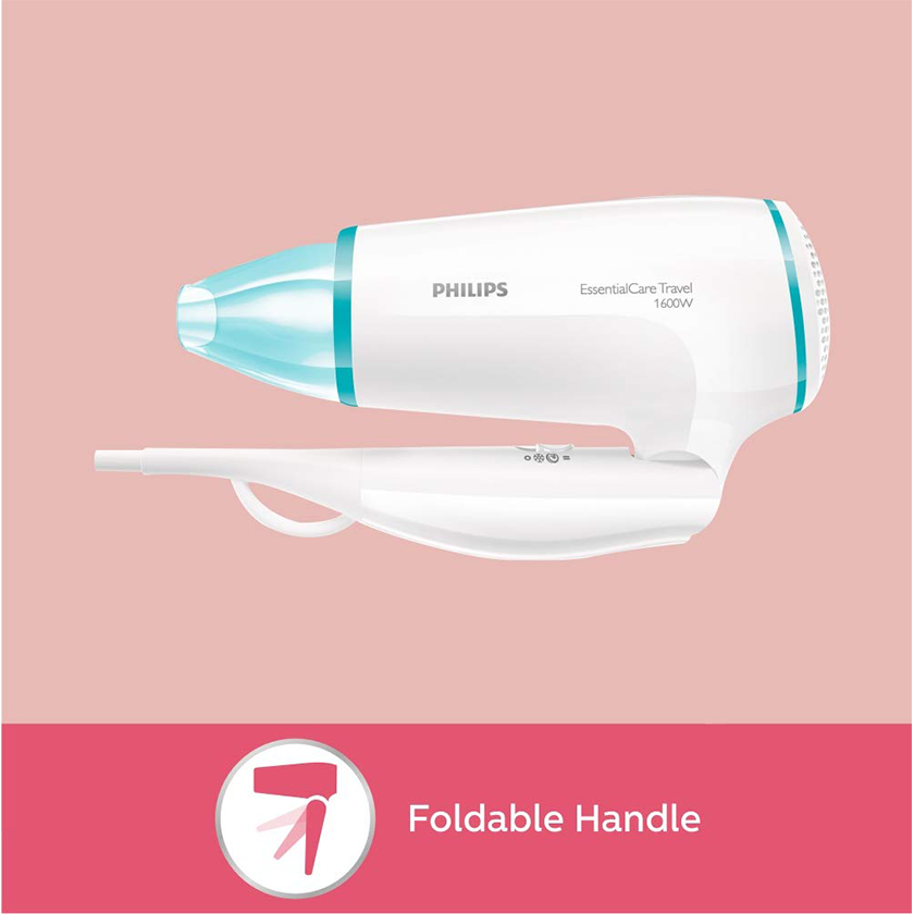 Philips Hair Dryer BHD006