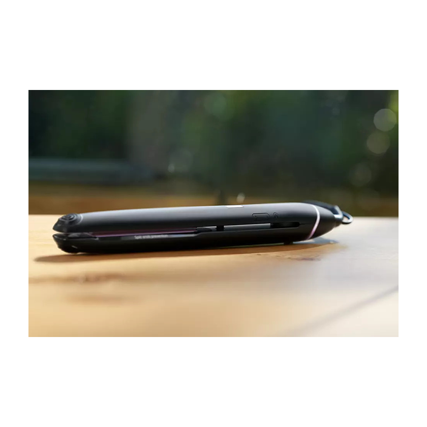 Philips StraightCare Vivid Ends Hair Straightener