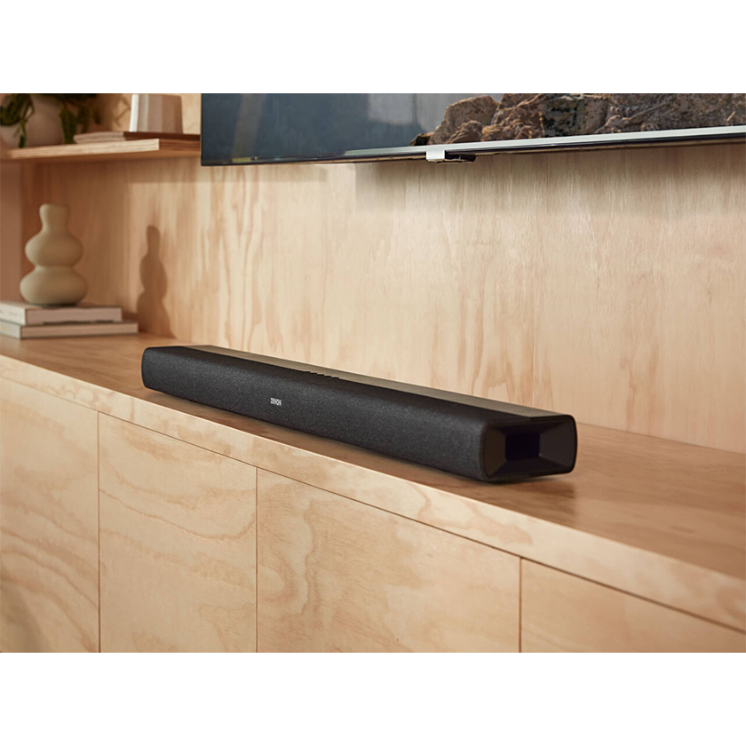 Denon TV Soundbar Wireless Subwoofer DHT-S217