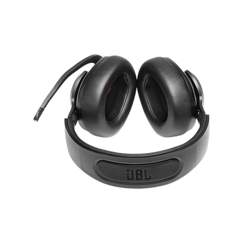 JBL Quantum 400 - Wired Over-Ear Gaming Headphones