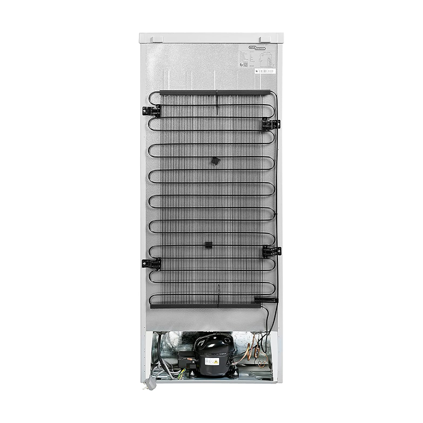 Super General Upright Freezer 163L