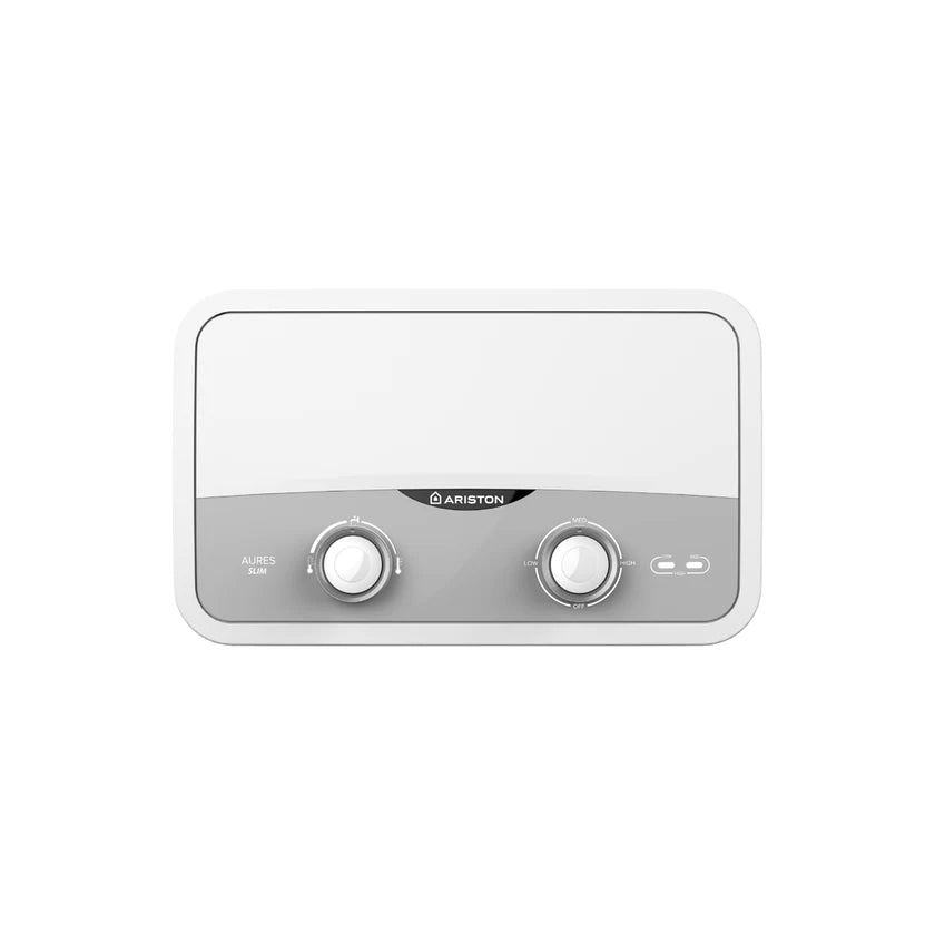 Ariston Instant Water Heater Aures SF 5.5