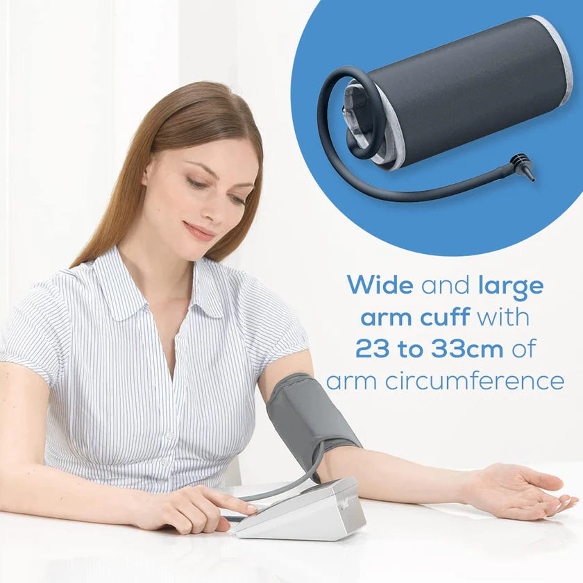 Beurer BM 35 Upper Arm Blood Pressure Monitor