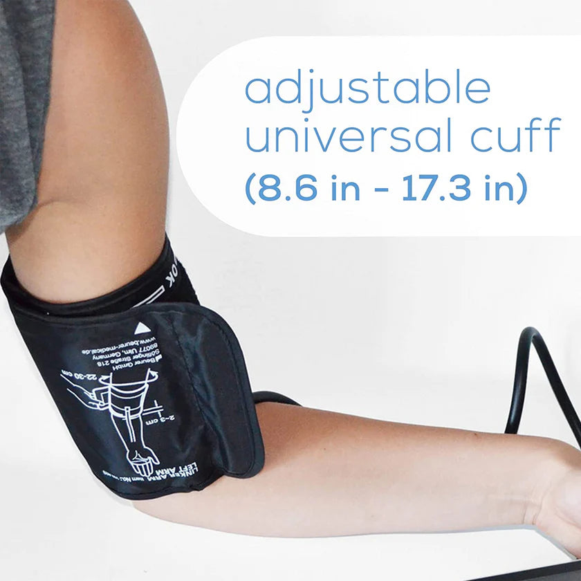 Beurer BM54 Upper Arm Blood Pressure Monitor