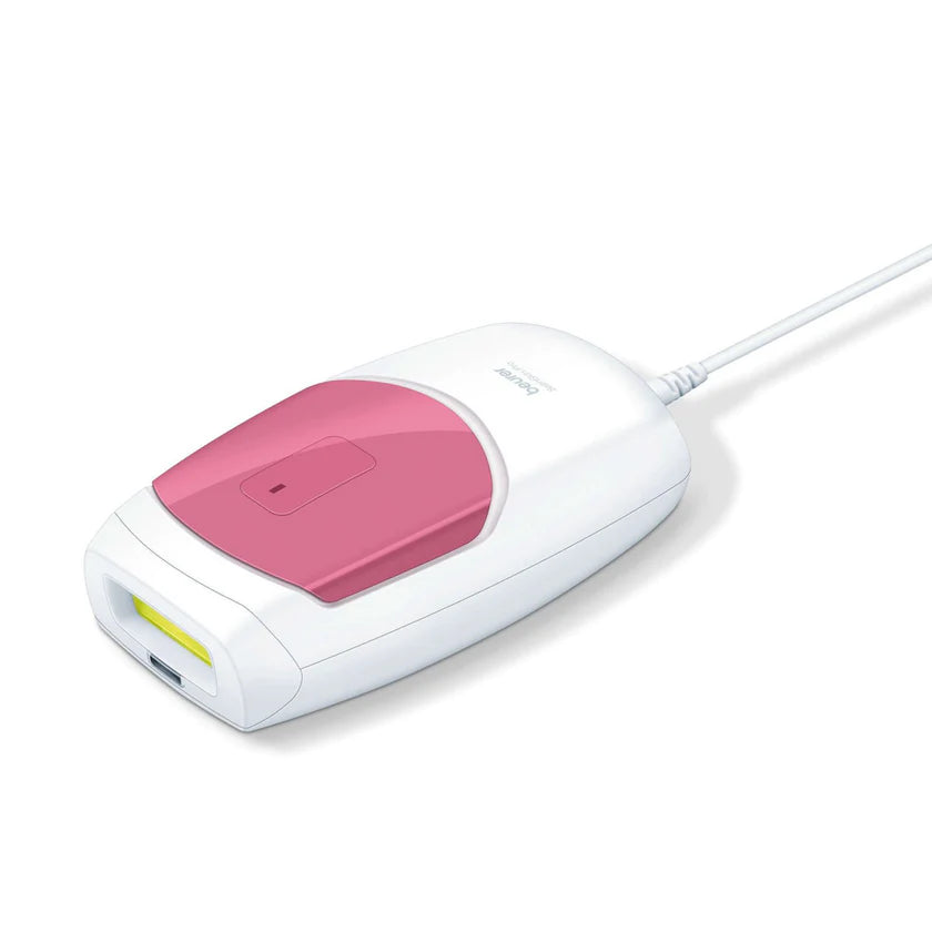 Beurer IPL 6500 SatinSkin Pro