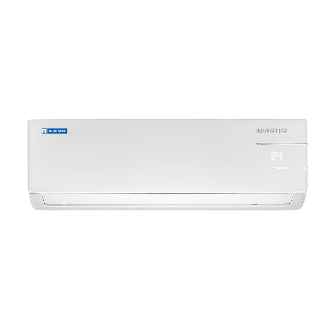 Blue Star Inverter Split Air Conditioner 12000 BTU